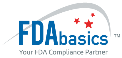 Certificazioni & Partnership - Certificazione FDA